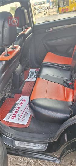 كيا سورينتو